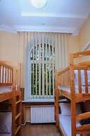 Golden Globus Hostel