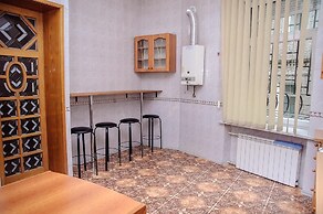 Golden Globus Hostel