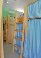 Blue Magic Hostel