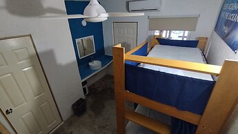 Blue Magic Hostel