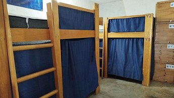 Blue Magic Hostel