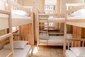 Globus Lipki Hostel