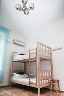 Galactic Globus - Hostel