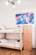Galactic Globus - Hostel