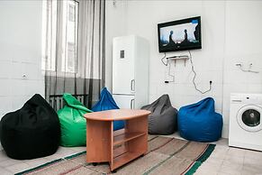 Galactic Globus - Hostel