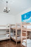 Galactic Globus - Hostel