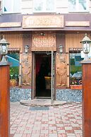 Galactic Globus - Hostel