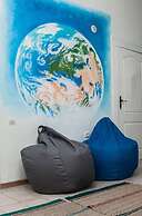 Galactic Globus - Hostel