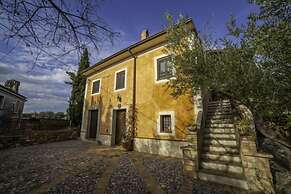 Agriturismo Fonte di Maroglio