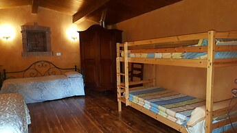 Agriturismo Fonte di Maroglio