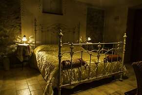 Agriturismo Fonte di Maroglio