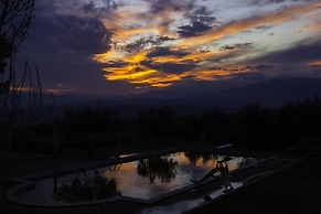 Agriturismo Fonte di Maroglio