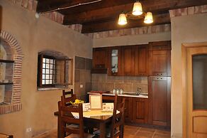 Agriturismo Fonte di Maroglio