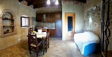 Agriturismo Fonte di Maroglio