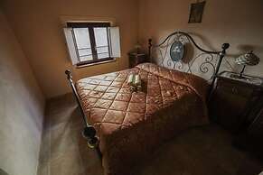 Agriturismo Fonte di Maroglio