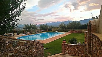 Agriturismo Fonte di Maroglio