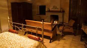 Agriturismo Fonte di Maroglio