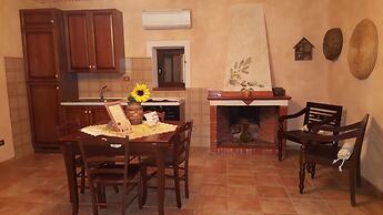 Agriturismo Fonte di Maroglio