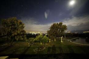 Agriturismo Fonte di Maroglio