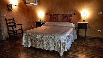 Agriturismo Fonte di Maroglio