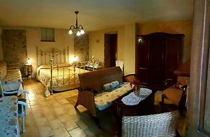 Agriturismo Fonte di Maroglio