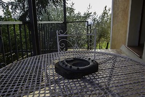 Agriturismo Fonte di Maroglio