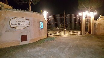 Agriturismo Fonte di Maroglio