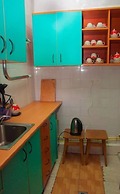 Vokzal Globus - Hostel