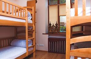 Vokzal Globus - Hostel