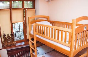Vokzal Globus - Hostel