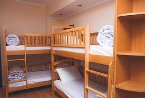 Vokzal Globus - Hostel