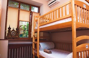 Vokzal Globus - Hostel