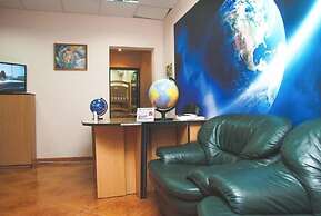 Vokzal Globus - Hostel