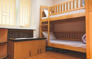 Vokzal Globus - Hostel