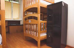Vokzal Globus - Hostel