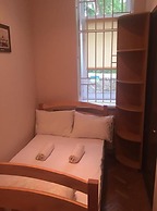 Vokzal Globus - Hostel