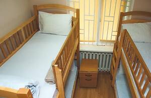 Vokzal Globus - Hostel