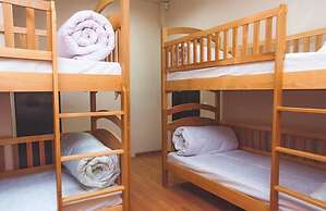 Vokzal Globus - Hostel