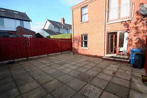 Belfast Modern Apartment