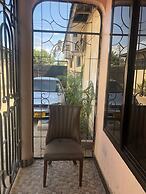 New haven villas and apartments