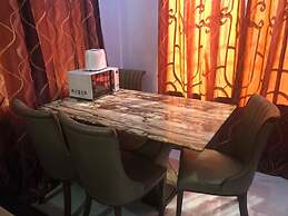 New haven villas and apartments