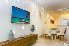Oceana Beachside Condo