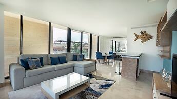 Oceana Beachside Condo