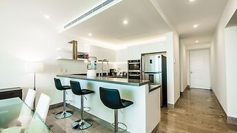 Oceana Beachside Condo