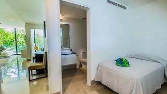 Oceana Beachside Condo