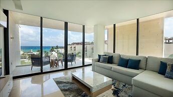 Oceana Beachside Condo