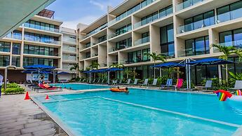 Oceana Beachside Condo