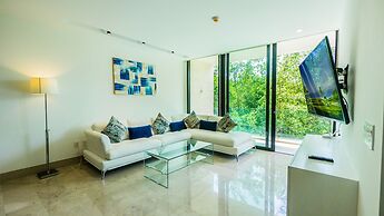 Oceana Beachside Condo