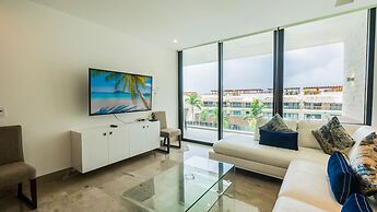 Oceana Beachside Condo