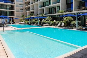 Oceana Beachside Condo